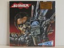 SCANNER Hypertrace LP 2018 Reissue EU Music on Vinyl Metal RED NEW