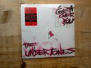 The Undertones Get Over You 2016 Remix SEALED 7