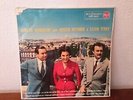 ROMANO MUSSOLINI : Nunzio Rotondo E Lilian Terry (RCA LPM 10010) ORIG.1°PRESSING