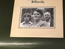 Ola Belle Reed & Family on Rounder 0077 NM/VG++ 1977 Folk Bluegrass Signed LP