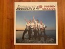 The Accidents LP bootleg booze Hellacopters Demented are go Meteors Wolfpack