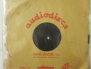 Fred Crawford Starday Rockabilly 45 