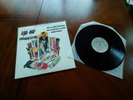 James Bond LIVE AND LET DIE Vinyl LP   1973  7777-50100-1