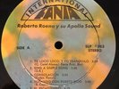 LATIN SOUL - Roberto Roena Y Su Apollo Sound (1970) Fania SLP 383 ORIGINAL