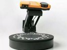 Scan Dimension Sol 3D Scanner. Turn it. Make it