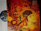 BLISS LOVEPRAYER (LOVE PRAYER) LP MIT AUTOGRAMM SIGNED