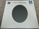COIL - Time Machines(UK 2018 SEALED COLOURED DOUBLE VINYL ALBUM / MINT )