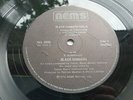 BLACK SABBATH VOL.4 1st NEMS BOOKLET SLEEVE UK Press MINT- TIME CAPSULE COPY