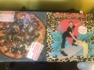 2 x Various- No Wave To Go- Vinyl PICTURE DISC- PR 4738 -P11 and colored vinyl