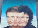 Vinyl LP Record - QUEEN THE MIRACLE Capitol Records Original 1989 Release VG+/VG