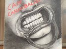 Can ?– Cannibalism.  German Pressing. SPOON 001/2. Krautrock at its finest.