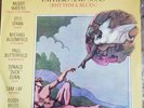 MUDDY WATERS / OTIS SPANN / MIKE BLOOMFIELD ETC LP FATHERS AND SONS
