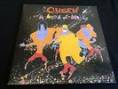 QUEEN 