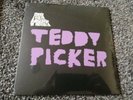 ARCTIC MONKEYS - TEDDY PICKER - NEW 7” Vinyl SINGLE
