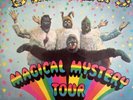 THE BEATLES   Magical Mystery Tour  Rare 1967 UK first press 6-trk mono 7