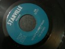 THE DESIRES BLACK GIRL 45 RECORD OH WHAT A LONELY NIGHT NM