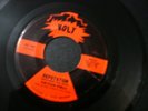 THE FOUR SHELLS HOT DOG 45 RECORD REPUTATION VOLT