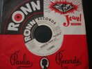 ESSENCE BROKEN PROMISES 45 RECORD BLACK REFLECTIONS RONN 70 VG++