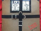 R.E.M. Finest Lunchbox #100 of 100 Super Rare REM 13Lp Box Set Early Vigotone