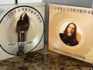 BRUCE DICKINSON tears of the dragon '94 UK 7