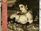 madonna like a virgin - Japanese Press Mint