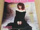 Clair Marlo Let It Go LP Sheffield Lab TLP-29 RARE Audiophile NM-