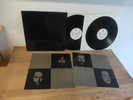 METALLICA ''Black Album'' Orig 1st press SWIRL VERTIGO mint 1991 DLP