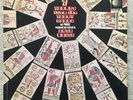 Ruth White - 7 Trumps From Tarot Cards 1969 PROMO Electronic LP w/Gatefold Cvr