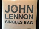 John Lennon Singles Bag 2010 RSD 7
