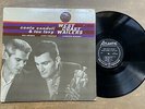 Conte Candoli & Lou Levy West Coast wailers w.Holman Atlantic black DG