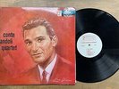 Conte Candoli 4et Guaraldi-Stan Levey Mode grey DG original Jazz