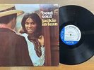 Jackie McLean 'bout soul w.Moncur-W.Shaw Blue Note stereo Liberty Van Gelder