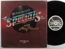 R.E.M. Off The Record Special Radio Show WESTWOOD ONE 2XLP VG++ SHRINK
