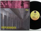 REPLACEMENTS Tim SIRE LP NM/VG++