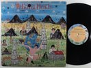 TALKING HEADS Little Creatures SIRE LP VG+