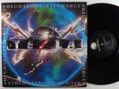 TESLA Mechanical Resonance GEFFEN LP VG++