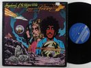 THIN LIZZY Vagabonds Of The Western World LONDON LP