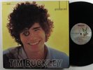 TIM BUCKLEY Goodbye And Hello ELEKTRA LP unipak