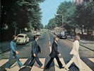 The Beatles ?– Abbey Road / Apple Records 1 C 062-04 243 1969