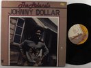 ROLANDS Johnny Dollar LH-M LP VG+