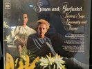 Simon and Garfunkel Parsley, Sage, Rosemary and Thyme  CS 9363 Original Sealed