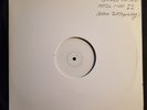 Mobil Fidelity TEST PRESSING   (MFSL 1-061 A6/B6)   Jethro Tull 