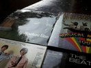 THE BEATLES UK EPs-Million Sellers, Yesterday, Nowhere Man, Magical Mystery Tour