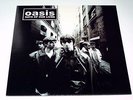 OASIS - DAYS OF OUR LIVES / LIVE 1994 - LP VINYL RARE CONCERT ALBUM X705