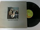 PROCOL HARUM Procol's Ninth UK 70s PROG ROCK VINYL LP - SIGNED SLEEVE A1/B1 EX