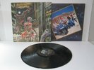 Iron Maiden Somewhere In Time Original Vinyl Record Vintage 80's
