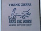 Frank Zappa Beat The Boots