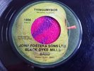 The Beatles John Foster Black Dyke Mills Band Apple 45 record THINGUMYBOB, 1968