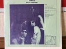 RARE 1976 Queen Tokyo Rampage TKRWM-1801 Unofficial Release Bootleg LP Vinyl