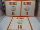 Ultimix 14 ? DJ Vinyl 3 Record Set ? Prince, Lace, Jody Watley, Go West + G / EX